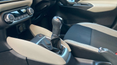 Nissan Micra 0.9 IG-T Tekna 5dr Petrol Hatchback